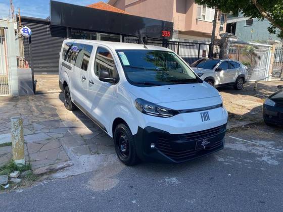 FIAT SCUDO 2.2 TURBO DIESEL MULTI MANUAL FIAT SCUDO 2.2 TURBO DIESEL MULTI MANUAL